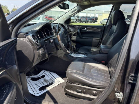 2015 Buick Enclave Premium