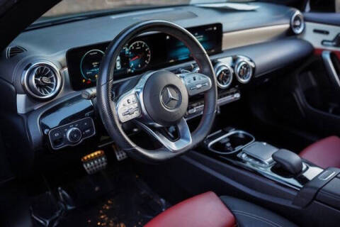 2023 Mercedes-Benz CLA CLA 250