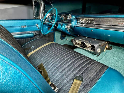 1959 Cadillac Series 62