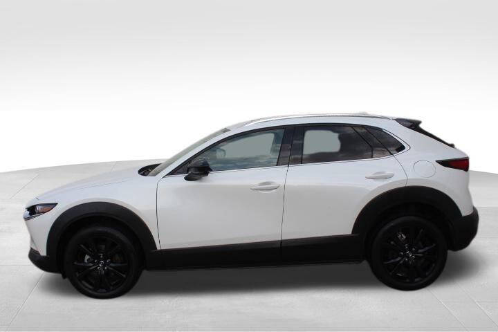2022 Mazda CX-30 2.5 Turbo Premium Plus