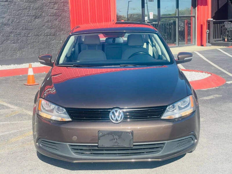 2011 Volkswagen Jetta