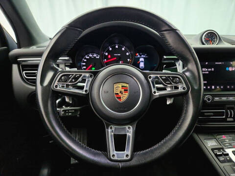 2019 Porsche Macan