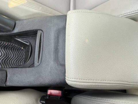 2009 Saab 9-3