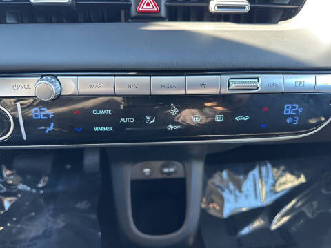 2023 Hyundai Ioniq 5 SEL