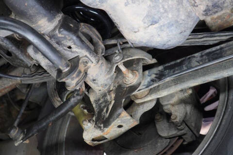 2005 Chevrolet Avalanche