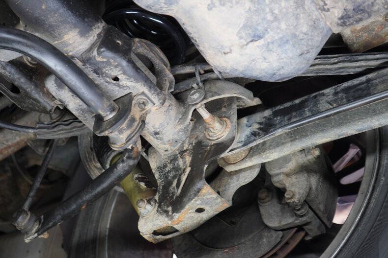 2005 Chevrolet Avalanche