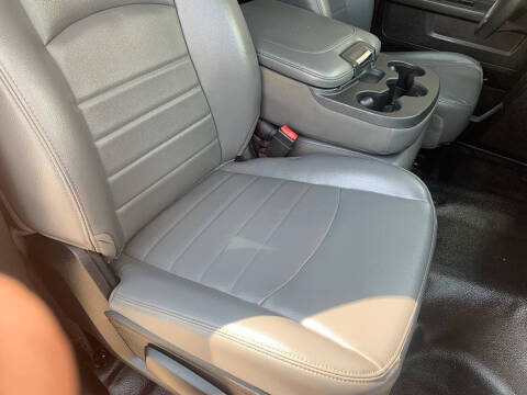 2015 RAM 1500 Tradesman