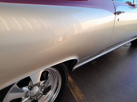 1964 Chevrolet El Camino