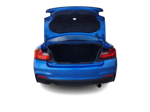 2015 BMW 2 Series M235i