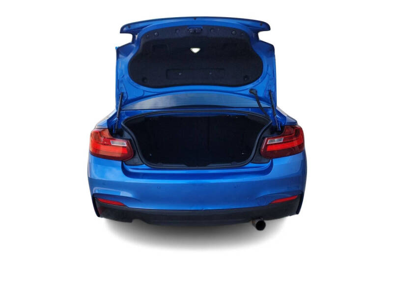 2015 BMW 2 Series M235i