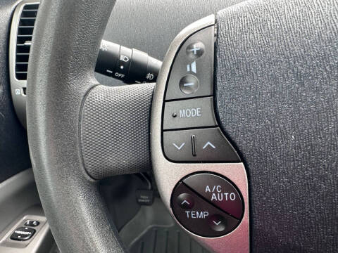 2006 Toyota Prius