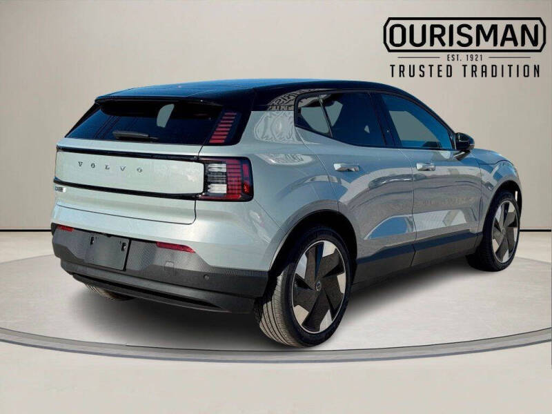2026 Volvo EX30 Twin Plus