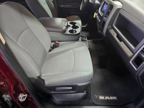 2016 RAM 1500 Express