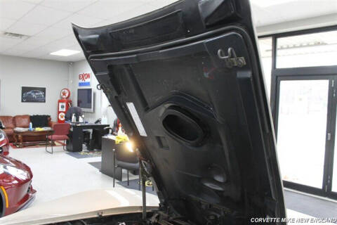 1982 Chevrolet Corvette Collector Edition