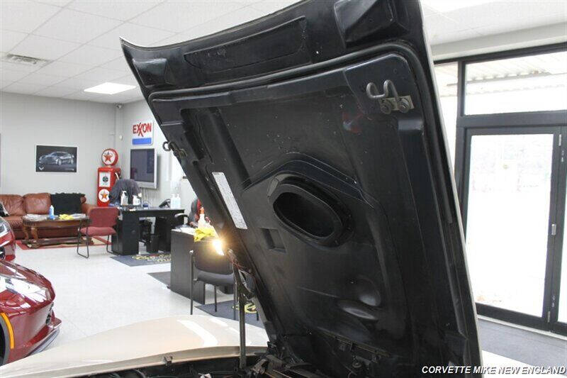 1982 Chevrolet Corvette Collector Edition