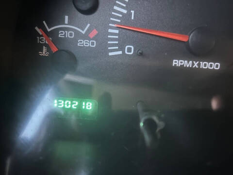 2000 Dodge Durango SLT