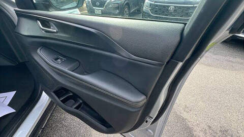 2024 Jeep Grand Cherokee Laredo X