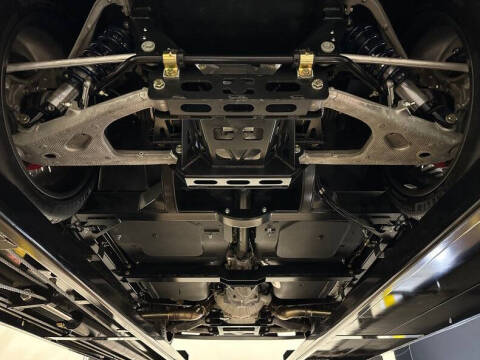 1965 Chevrolet Corvette