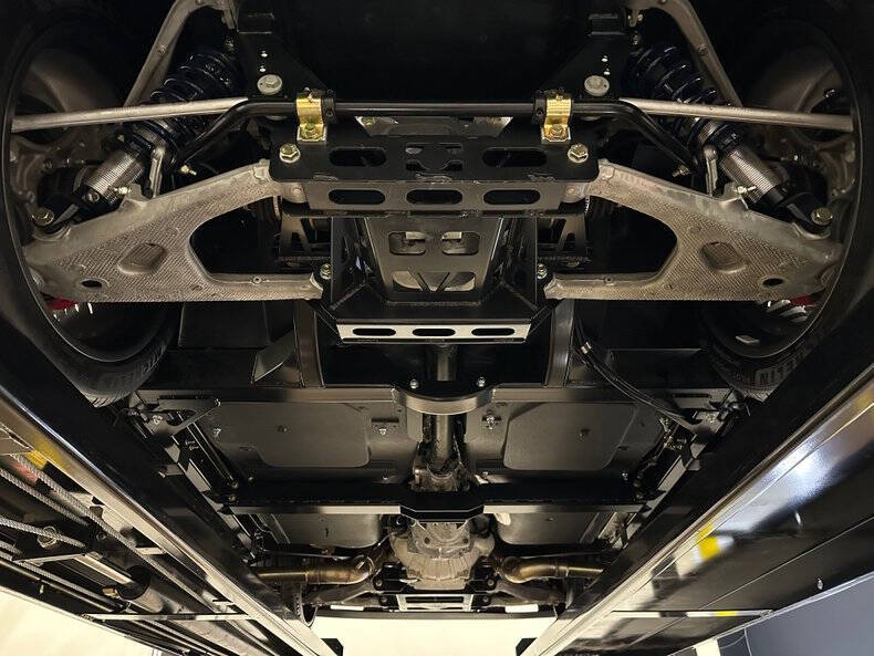 1965 Chevrolet Corvette