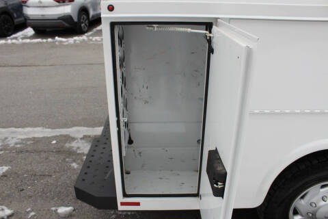 2024 Ford E-Series E-350 SD