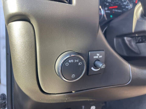 2024 GMC Savana 2500