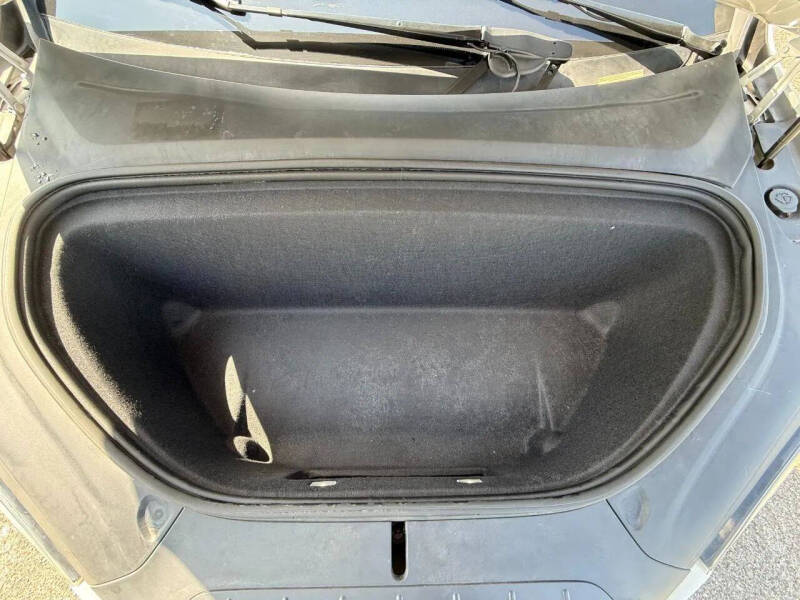 2018 Tesla Model X