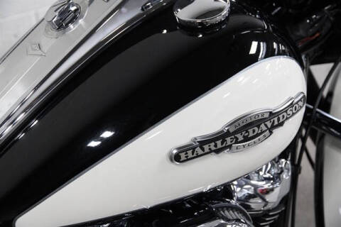 2019 Harley-Davidson Road King