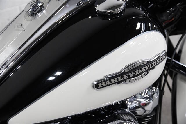 2019 Harley-Davidson Road King