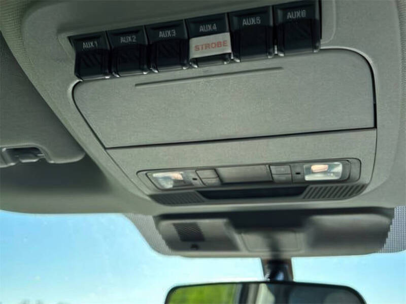 2023 Ford F-600 Super Duty