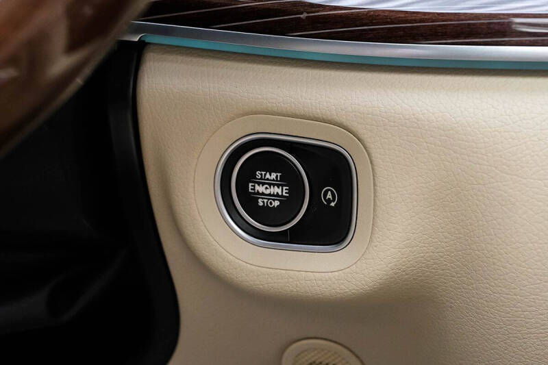 2020 Mercedes-Benz GLE GLE 350