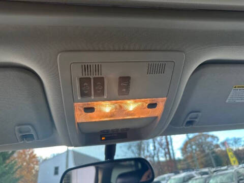 2012 Cadillac Escalade Luxury