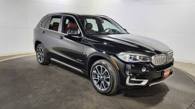 2018 BMW X5 for sale at NJ Car Buyer in Jersey City, NJ