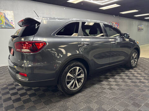 2020 Kia Sorento LX V6