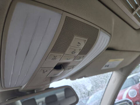 2012 Mercedes-Benz E-Class E 350 Luxury 4MATIC