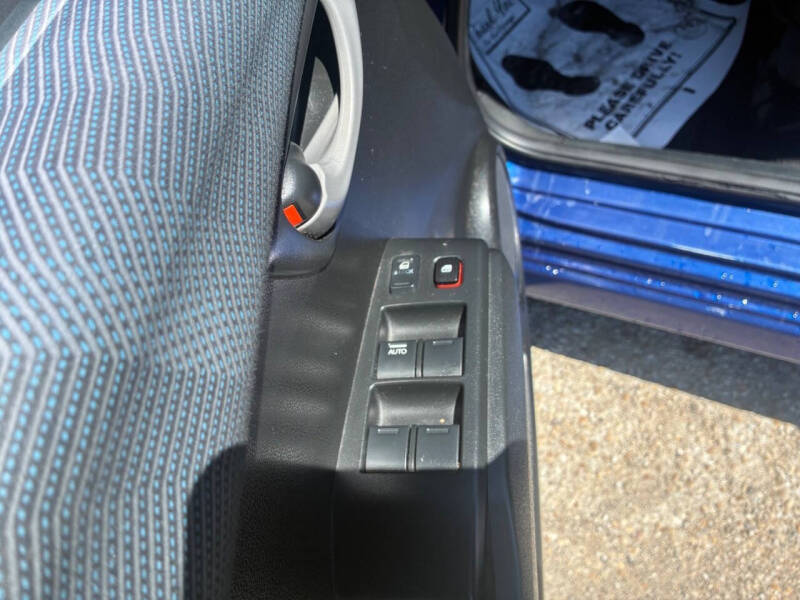 2009 Honda Fit Sport