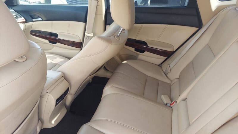 2012 Honda Crosstour