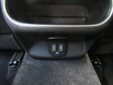 2023 Genesis GV70 2.5T Standard