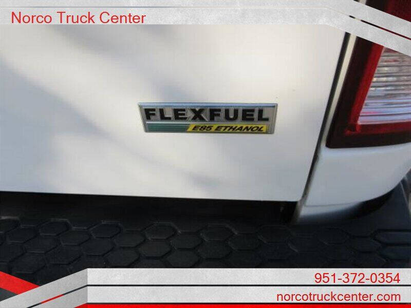 2014 RAM 1500 Tradesman