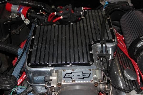 1991 Chevrolet Camaro Z28