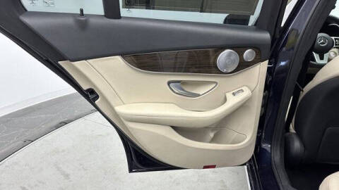 2021 Mercedes-Benz C-Class C 300