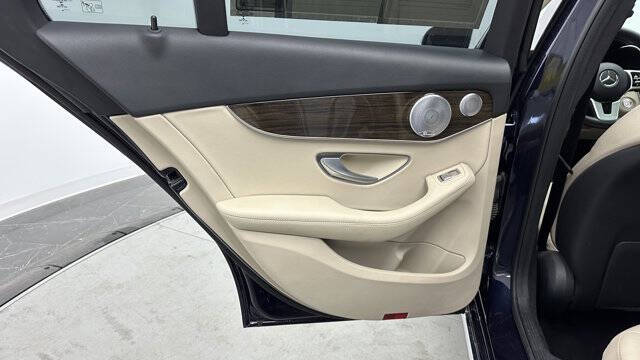 2021 Mercedes-Benz C-Class C 300