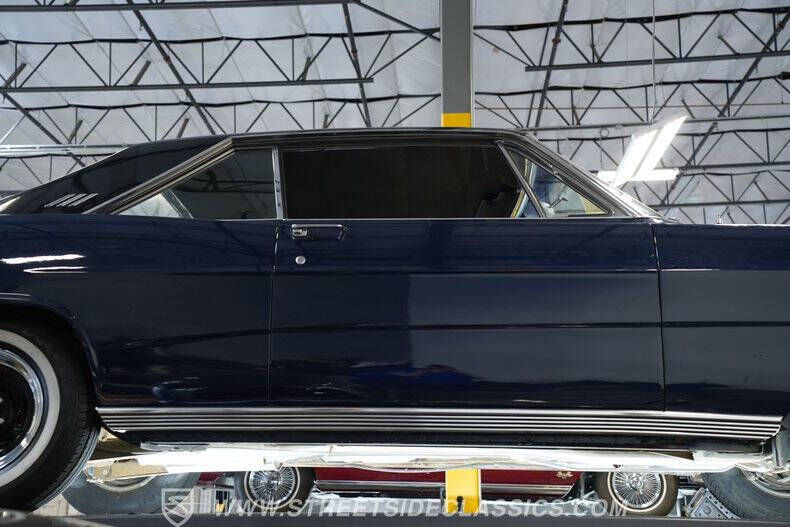 1966 Ford Galaxie