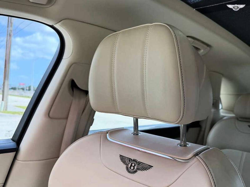 2019 Bentley Bentayga V8