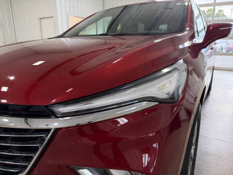 2024 Buick Enclave Premium