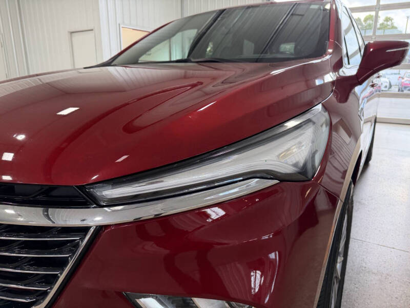 2024 Buick Enclave Premium