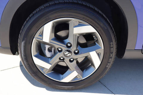 2024 Hyundai Venue SEL