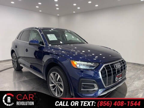 2021 Audi Q5 for sale at Car Revolution in Maple Shade NJ