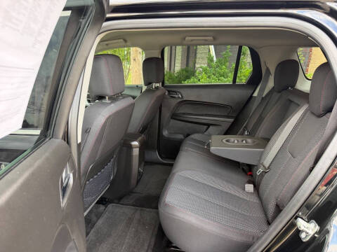 2015 GMC Terrain SLE-2