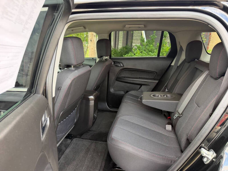 2015 GMC Terrain SLE-2