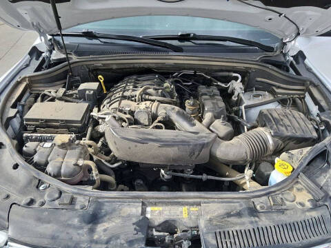 2024 Dodge Durango SXT